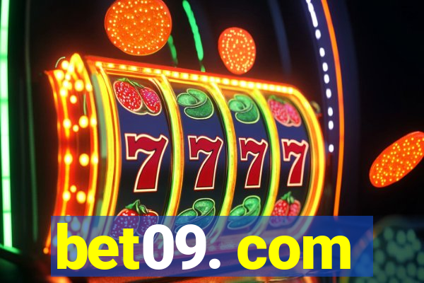 bet09. com